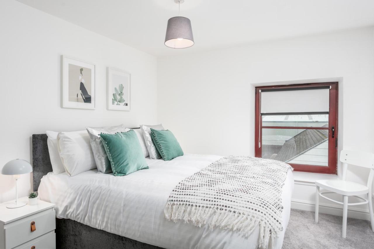Apartment Granary No22 - Donnini Ayr