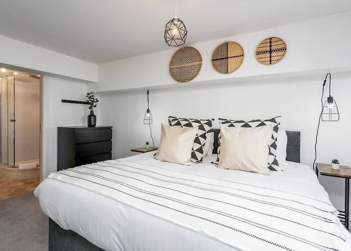 Granary Suite No22 - Donnini Apartments