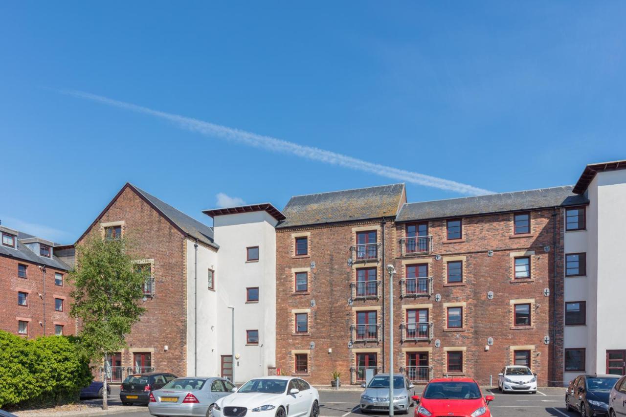 Granary No22 - Donnini Apartment Ayr