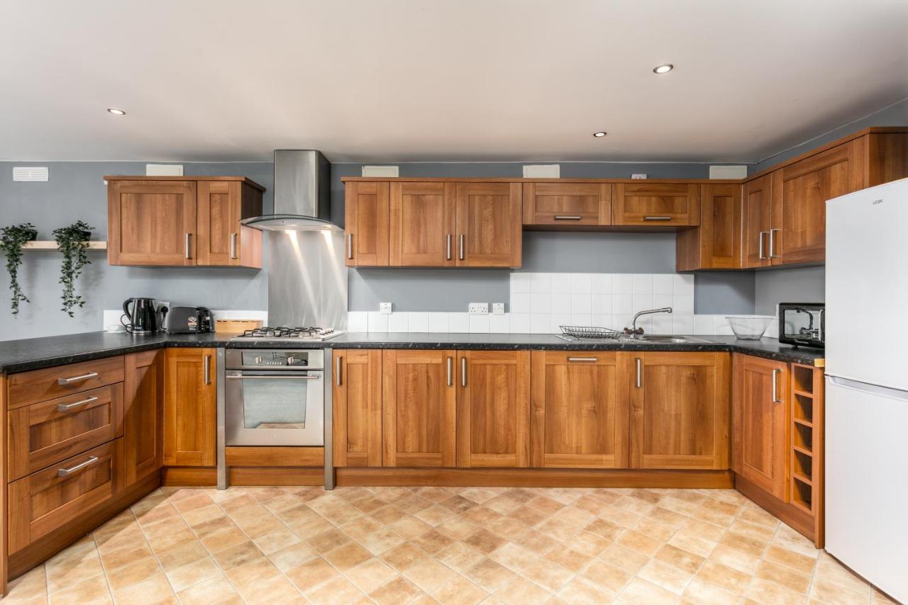 Granary No22 - Donnini Apartment *