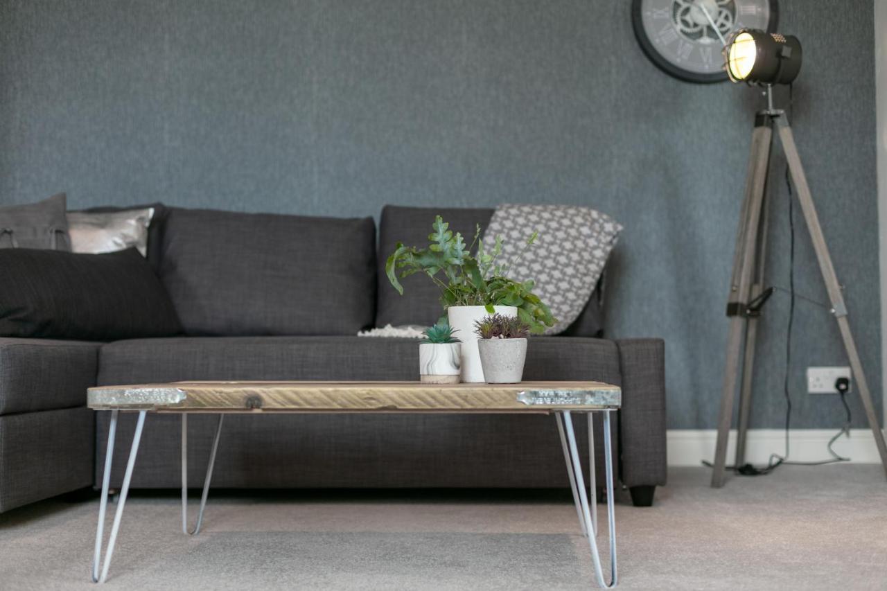 Granary No22 - Donnini Apartment Ayr